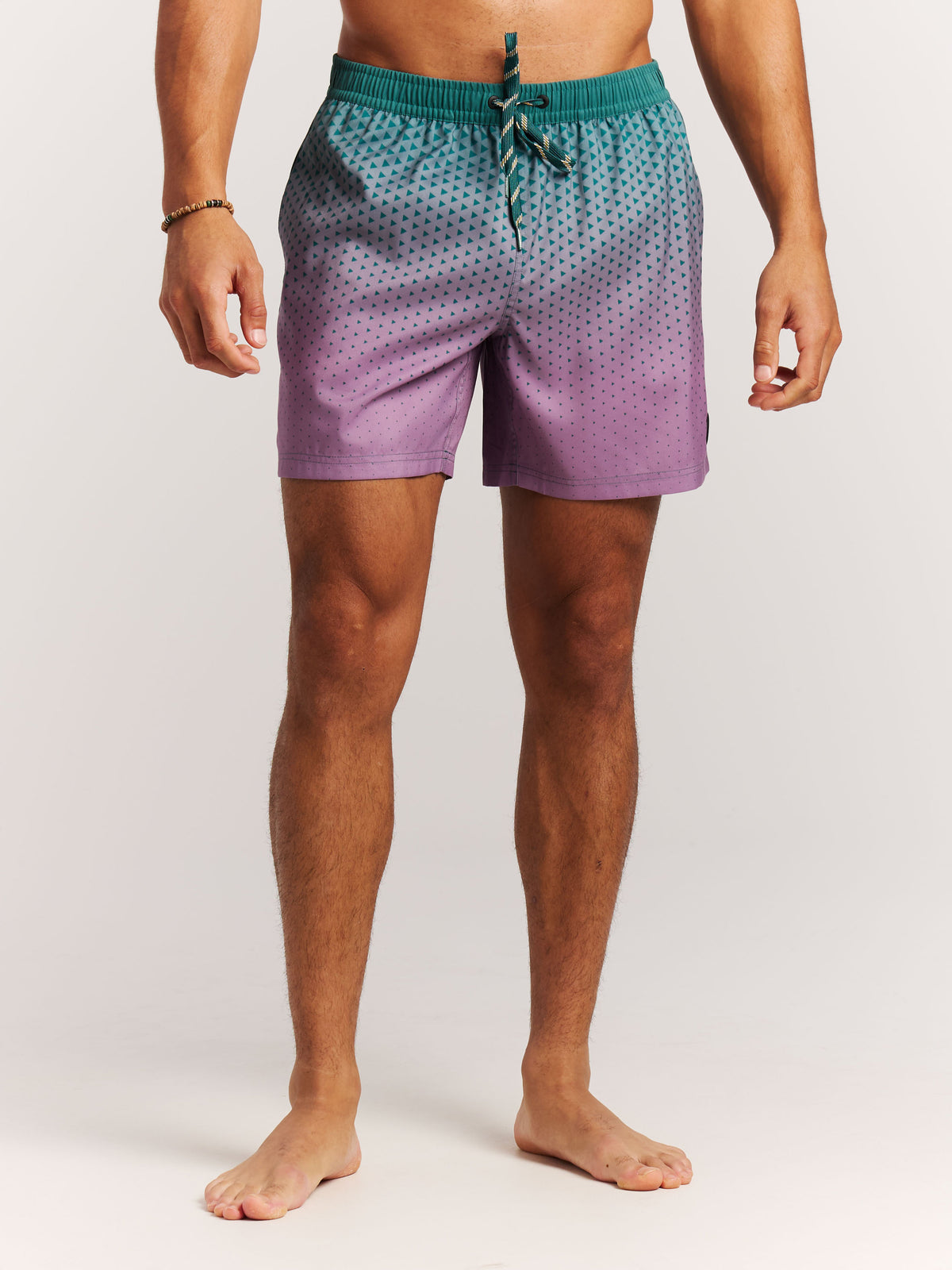 PROTEST PRTNorthaw Beach Shorts | Dark Teal