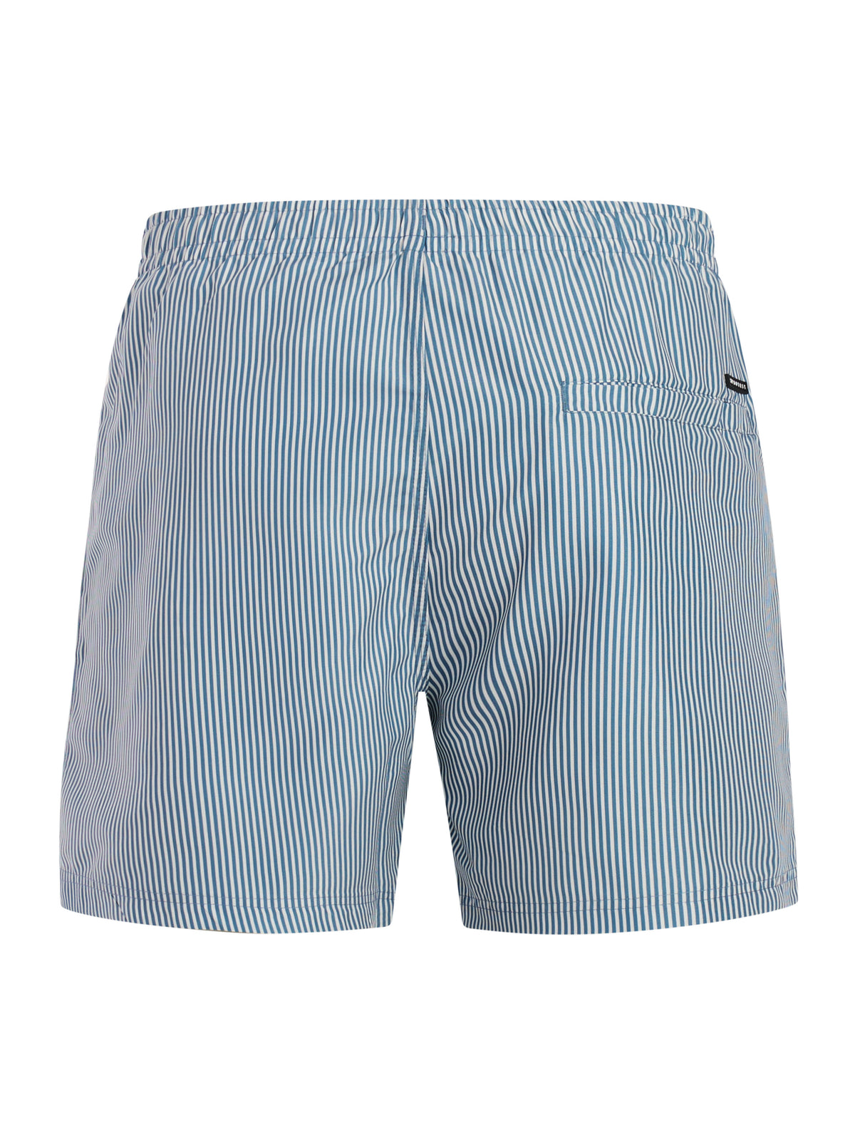 PROTEST PRTMarama Beach Shorts | Empire Blue