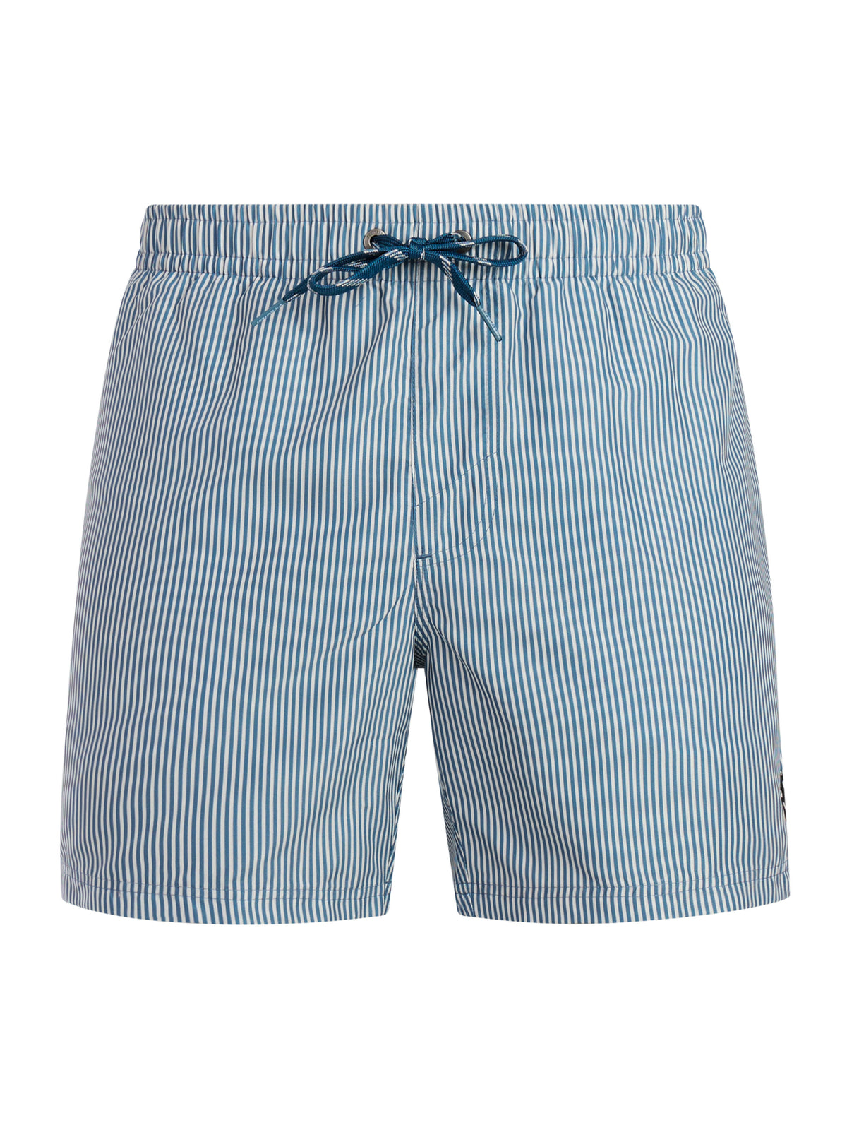 PROTEST PRTMarama Beach Shorts | Empire Blue