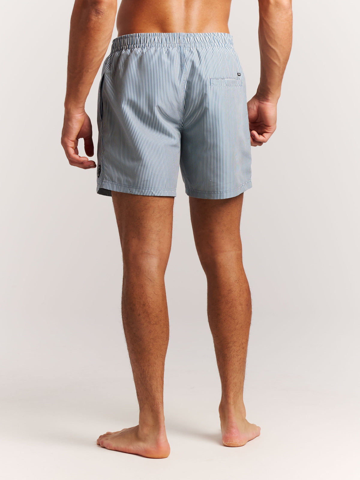 PROTEST PRTMarama Beach Shorts | Empire Blue