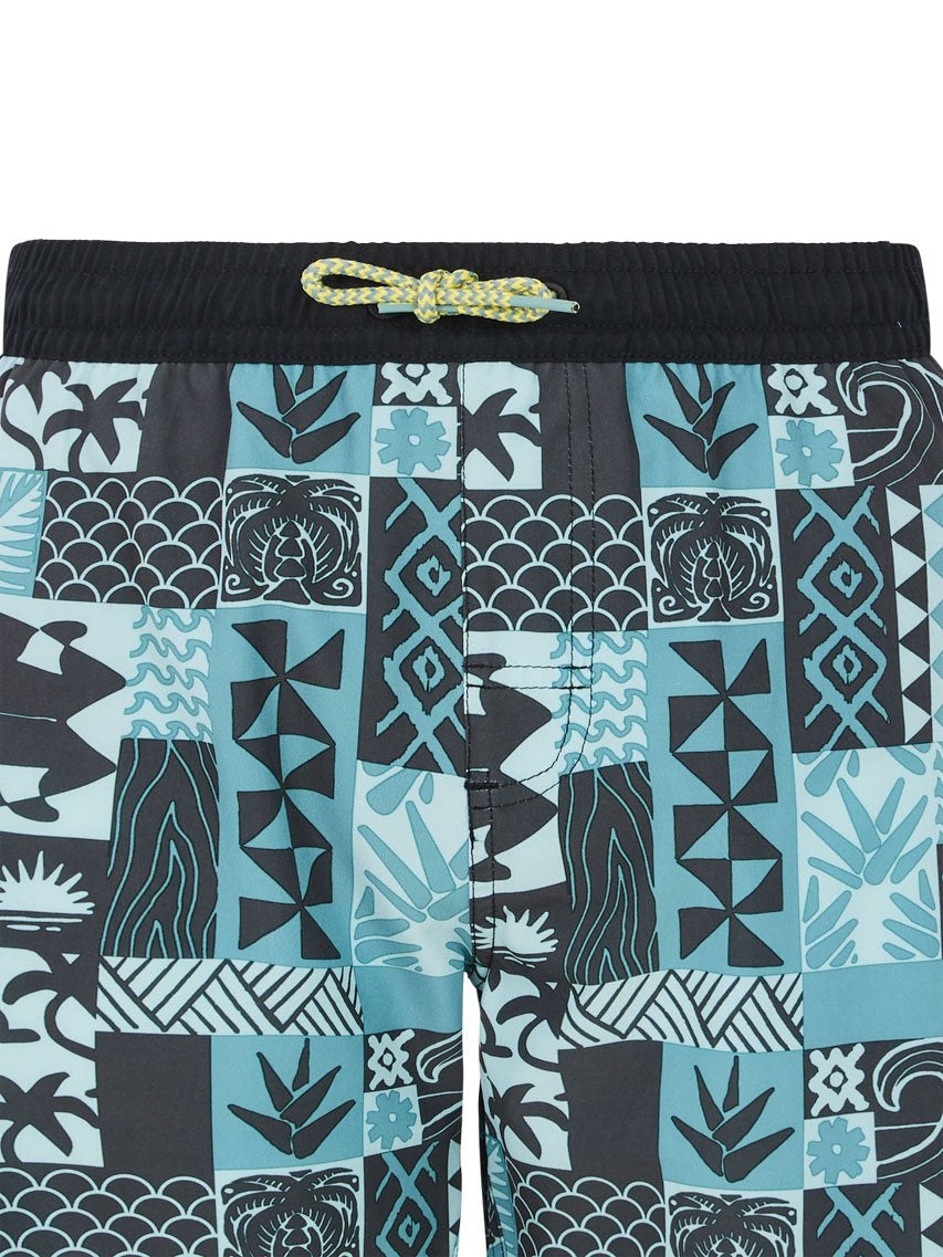 PROTEST PRTCody JR Swim shorts | Arcticgreen