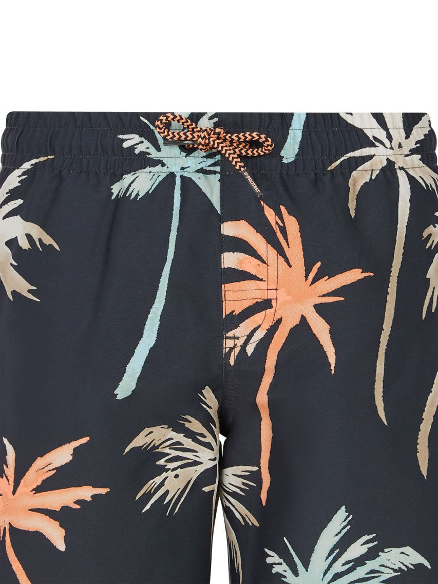 PROTEST PRTBrandon JR Swim shorts | Deep Grey