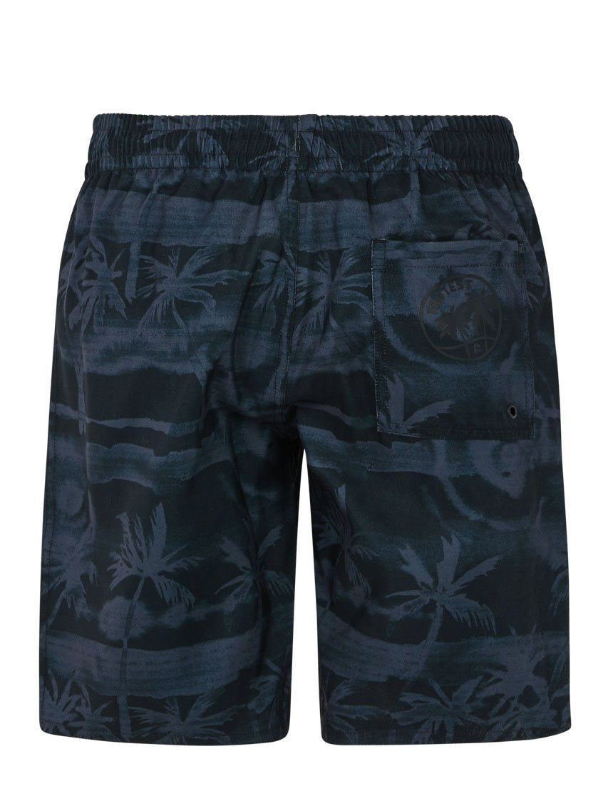 PROTEST PRTStones JR Swim shorts | True Black