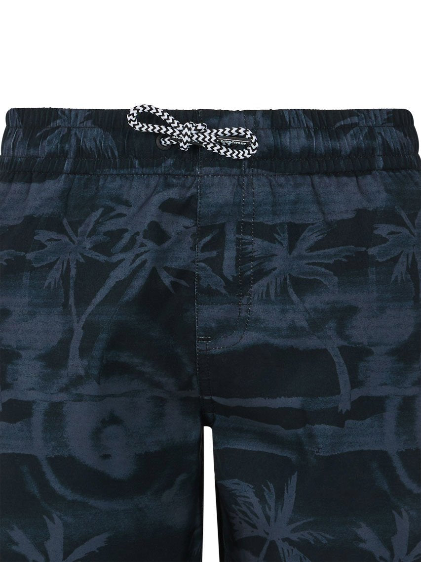 PROTEST PRTStones JR Swim shorts | True Black