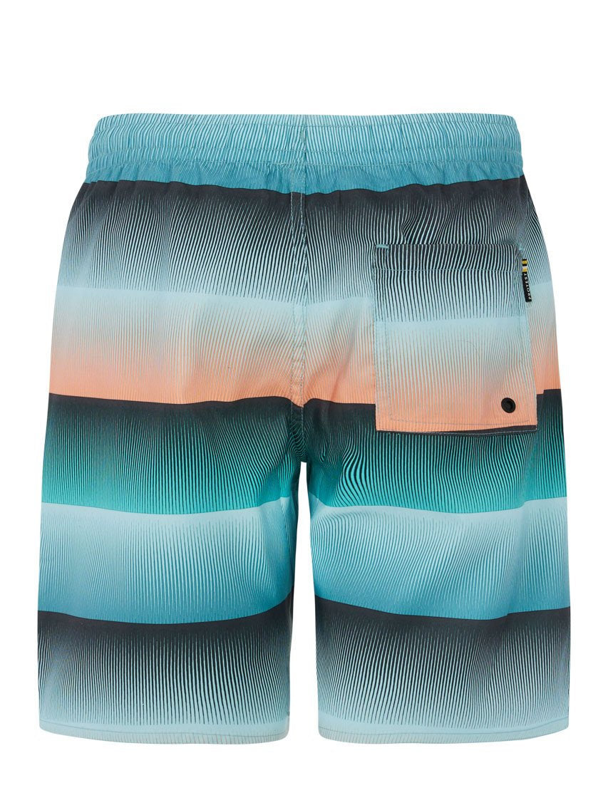 PROTEST PRTRay JR Swim shorts | Arcticgreen