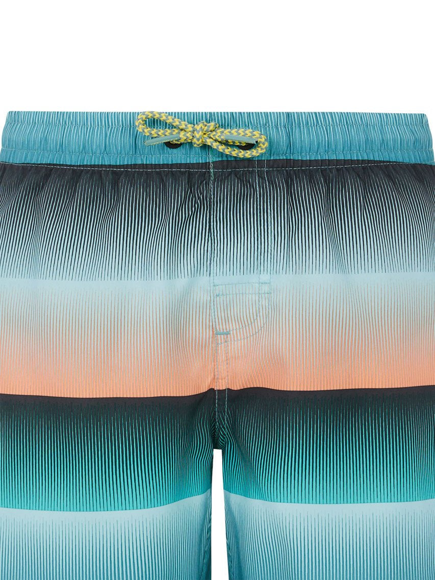 PROTEST PRTRay JR Swim shorts | Arcticgreen