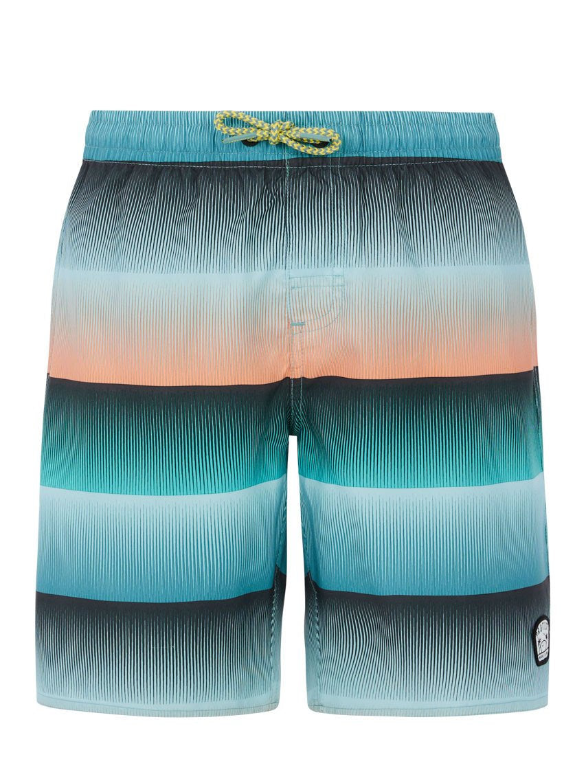 PROTEST PRTRay JR Swim shorts | Arcticgreen