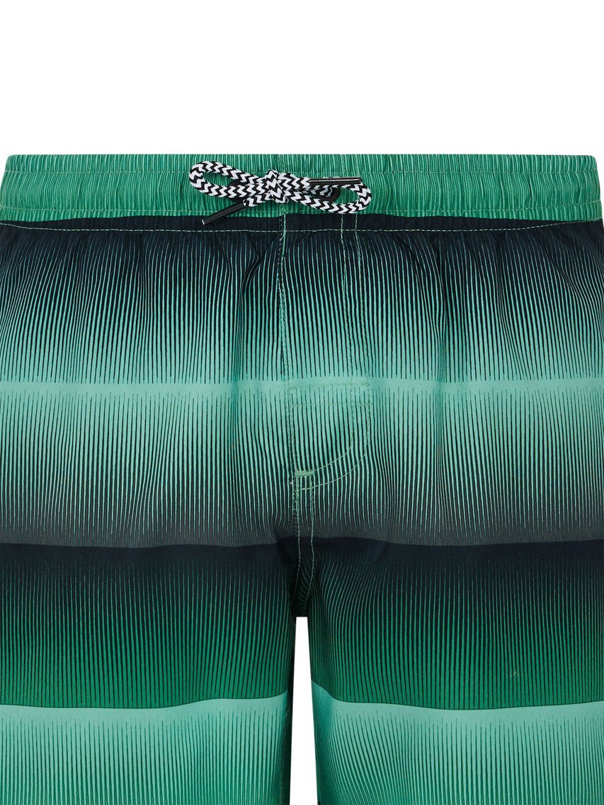 PROTEST PRTRay JR Swim shorts | Cactus Green