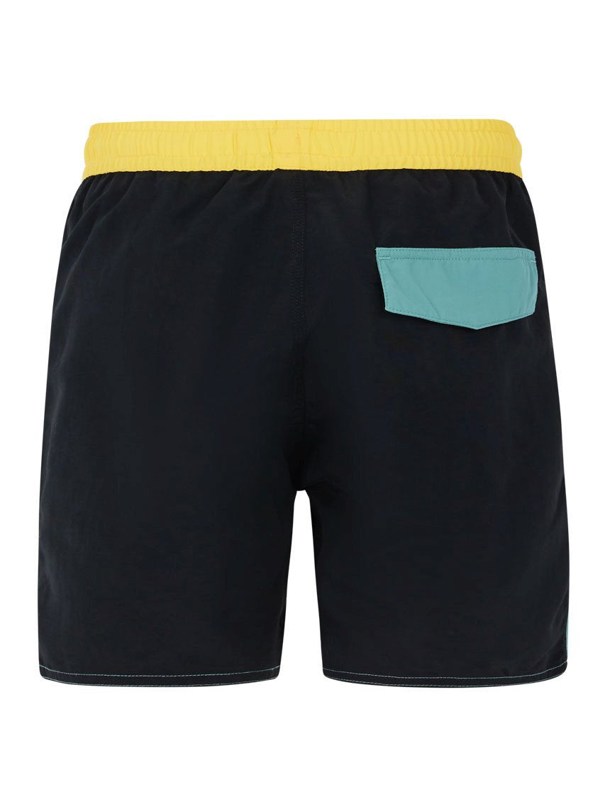 PROTEST PRTNick JR Swim shorts | Arcticgreen