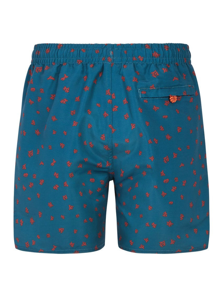 PROTEST PRTTyson JR Swim shorts | Raku Blue