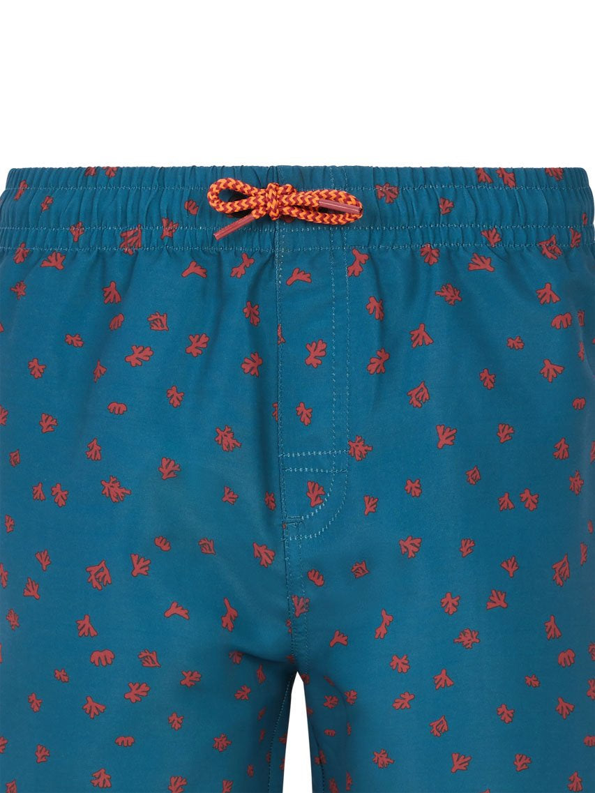 PROTEST PRTTyson JR Swim shorts | Raku Blue