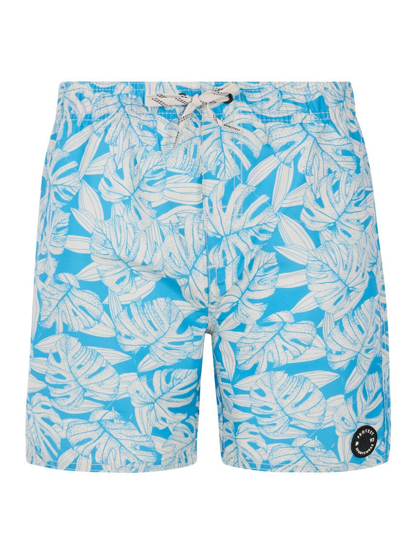 PROTEST PRTColney JR Swim shorts | Olympic Blue