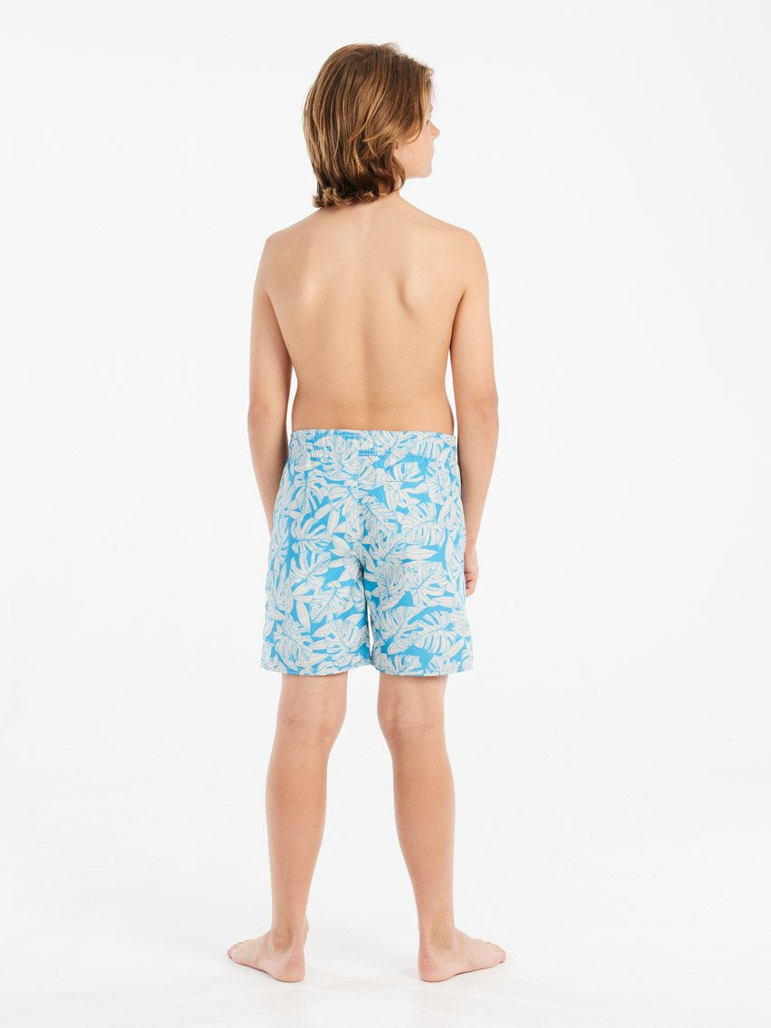 PROTEST PRTColney JR Swim shorts | Olympic Blue
