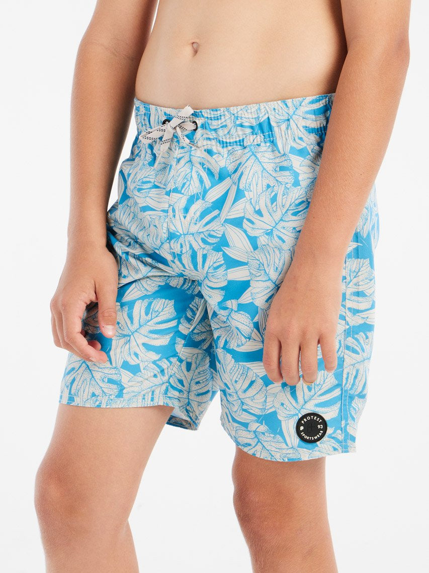 PROTEST PRTColney JR Swim shorts | Olympic Blue