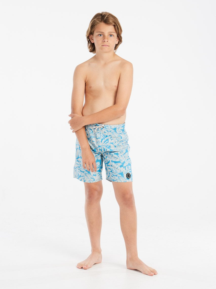 PROTEST PRTColney JR Swim shorts | Olympic Blue