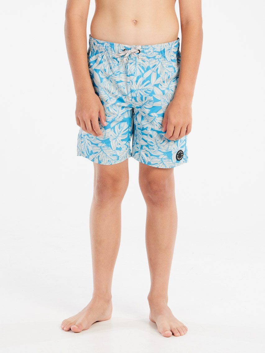 PROTEST PRTColney JR Swim shorts | Olympic Blue