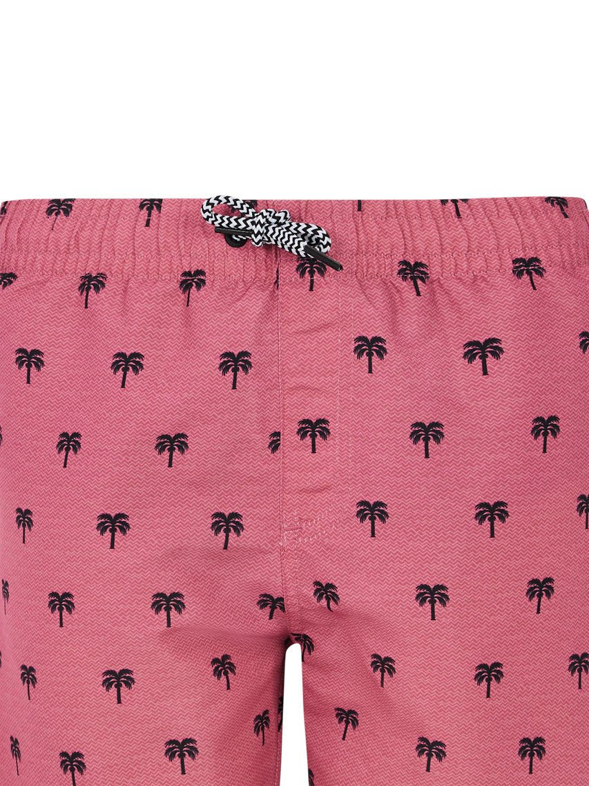 PROTEST PRTSteven JR Swim shorts | DuskSkyPink