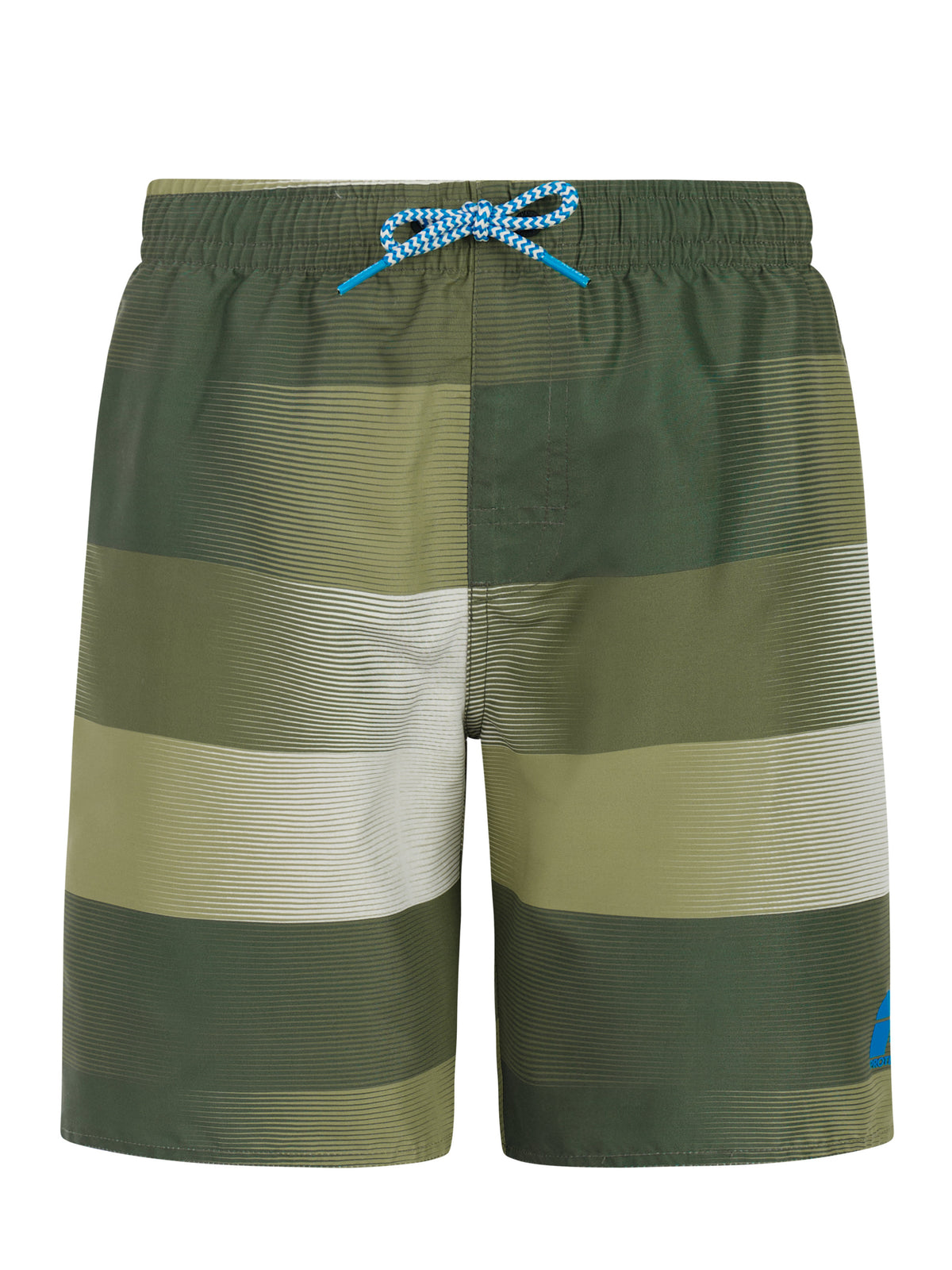 PROTEST PRTJames JR Beach Shorts | Thyme