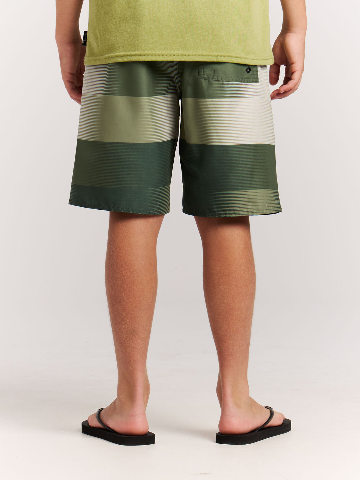 PROTEST PRTJames JR Beach Shorts | Thyme