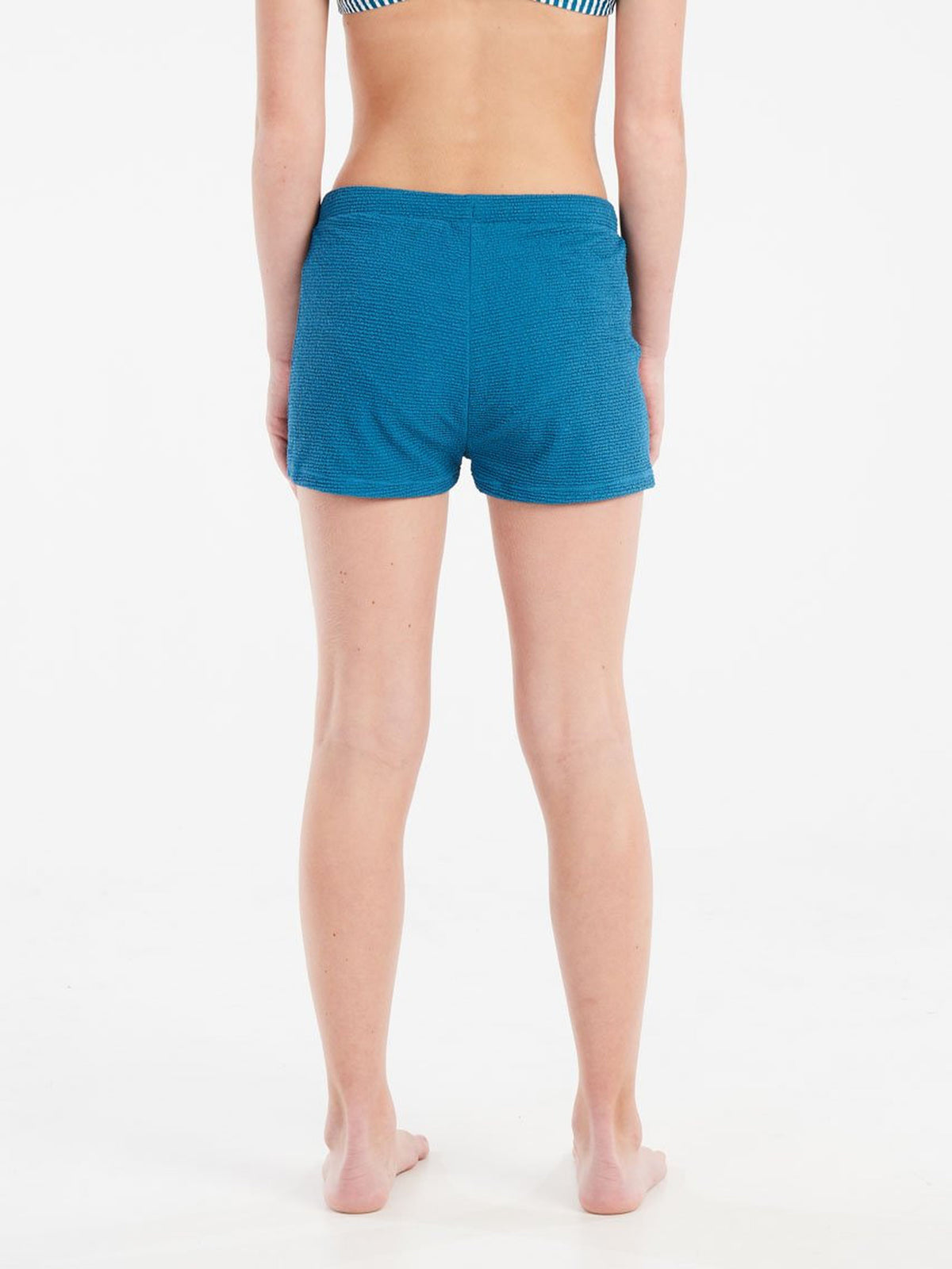 PROTEST PRTFrola JR Swim shorts | Surfing Blue