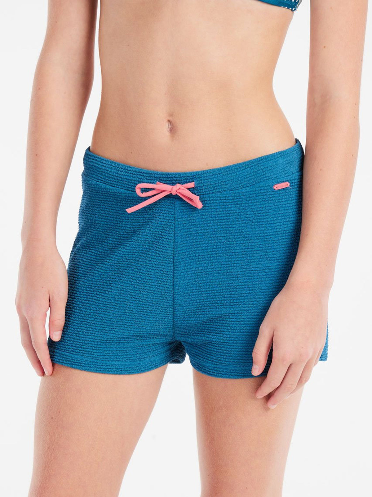 PROTEST PRTFrola JR Swim shorts | Surfing Blue