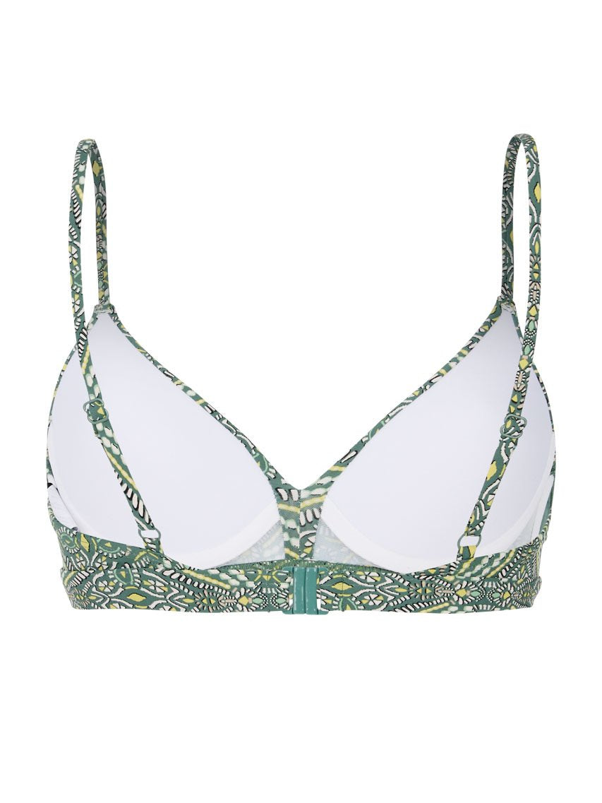 PROTEST MIXAdairau Wire Bikini To | Veggie Green