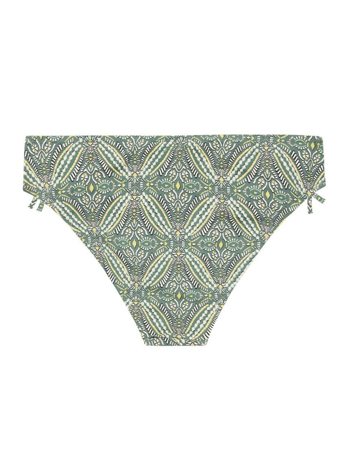 PROTEST MIXCabelau Bikini bottoms | Veggie Green
