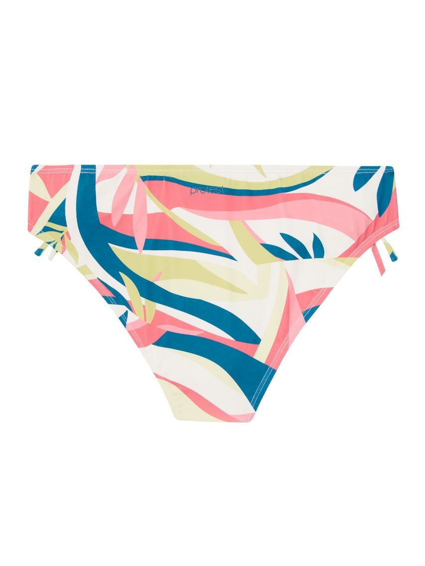 PROTEST MIXCabelas Bikini bottoms | Guava Pink