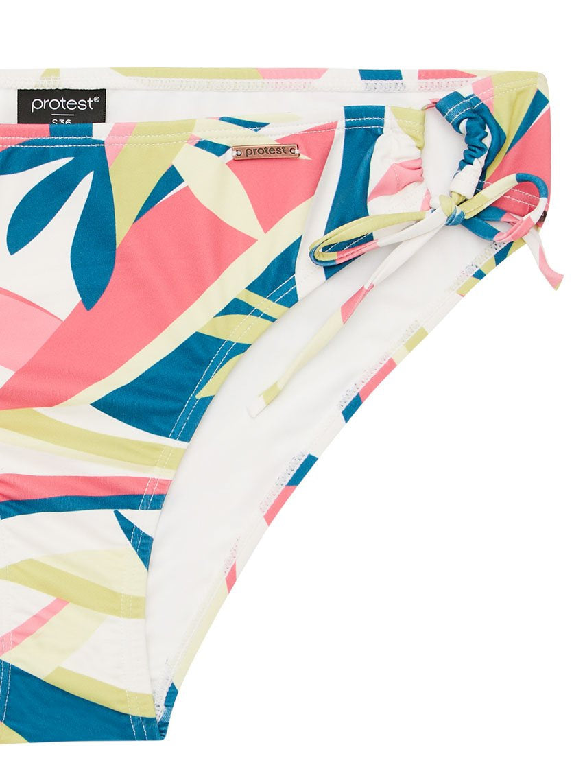 PROTEST MIXCabelas Bikini bottoms | Guava Pink