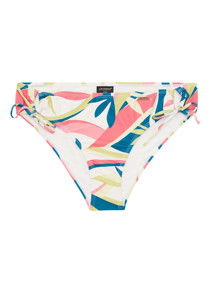 PROTEST MIXCabelas Bikini bottoms | Guava Pink