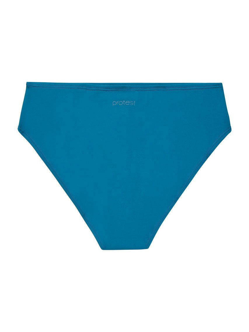 PROTEST MIXCelebos Bikini bottoms | Surfing Blue