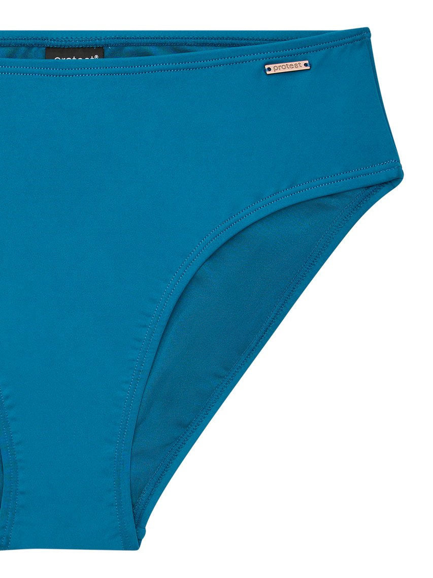 PROTEST MIXCelebos Bikini bottoms | Surfing Blue