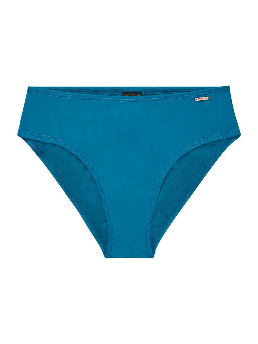 PROTEST MIXCelebos Bikini bottoms | Surfing Blue