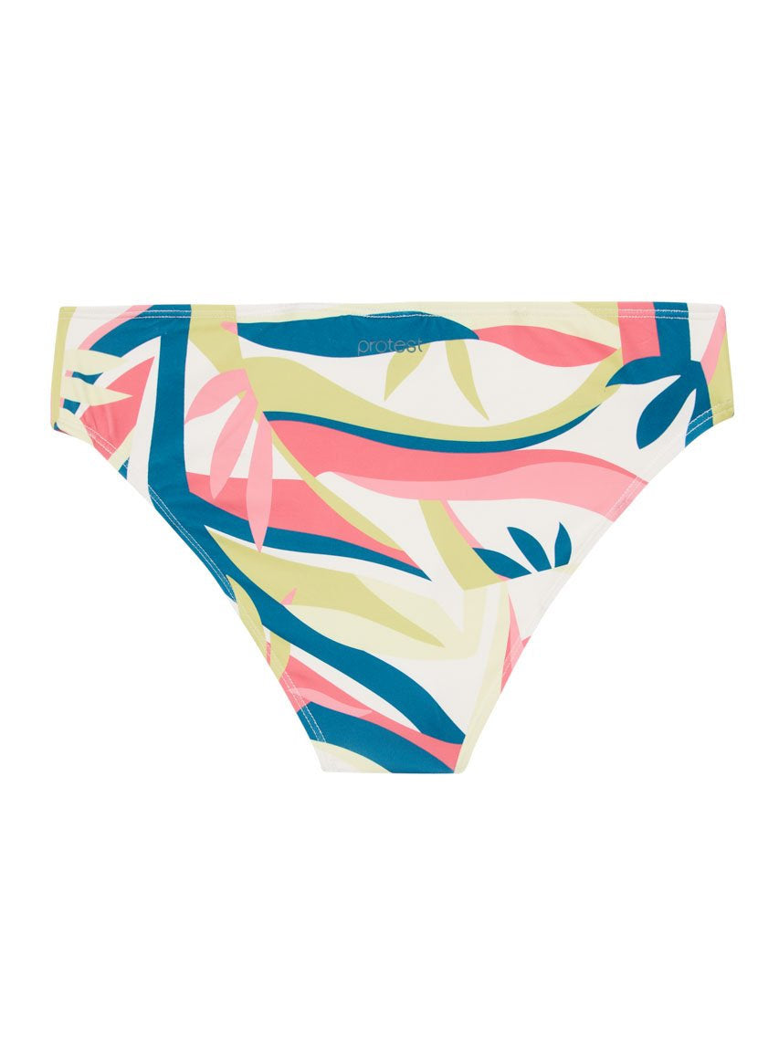 PROTEST MIXSpheri Bikini bottoms | Guava Pink