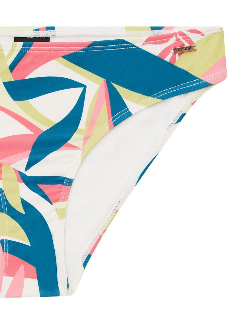 PROTEST MIXSpheri Bikini bottoms | Guava Pink