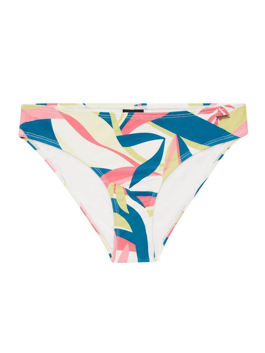 PROTEST MIXSpheri Bikini bottoms | Guava Pink