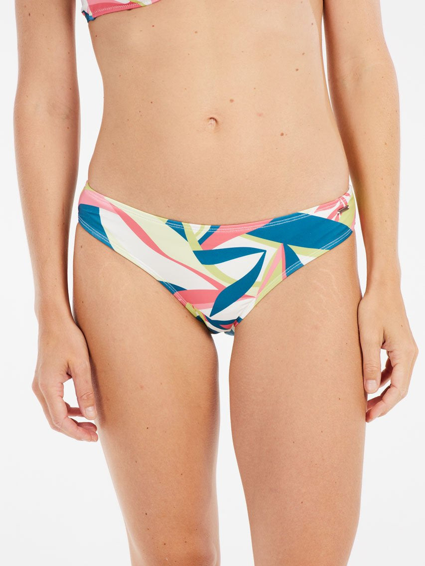 PROTEST MIXSpheri Bikini bottoms | Guava Pink