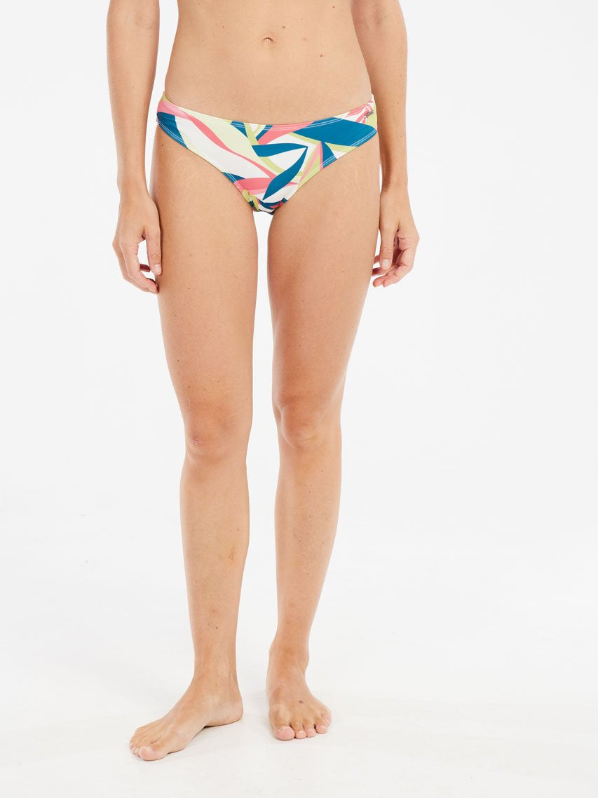 PROTEST MIXSpheri Bikini bottoms | Guava Pink