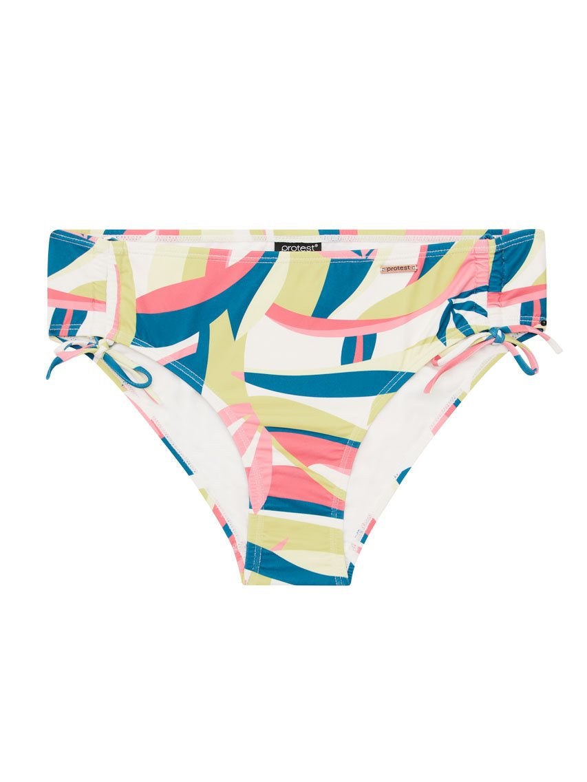 PROTEST MIXGrowi Bikini bottoms | Guava Pink