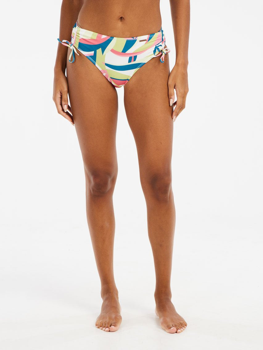 PROTEST MIXGrowi Bikini bottoms | Guava Pink
