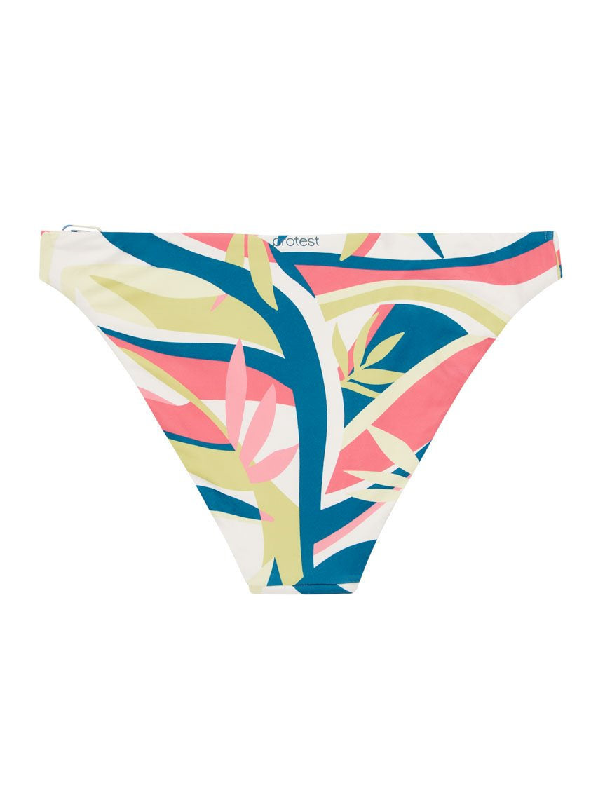 PROTEST MIXArna Bikini bottoms | Guava Pink