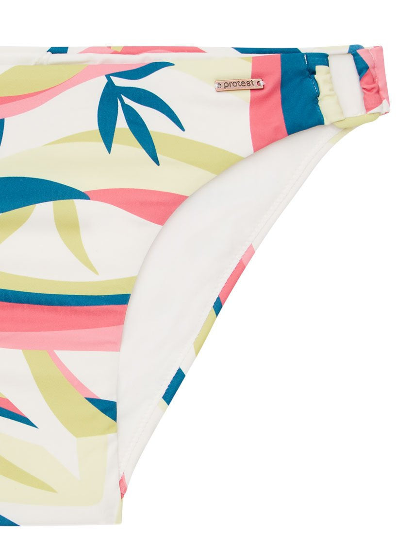 PROTEST MIXArna Bikini bottoms | Guava Pink