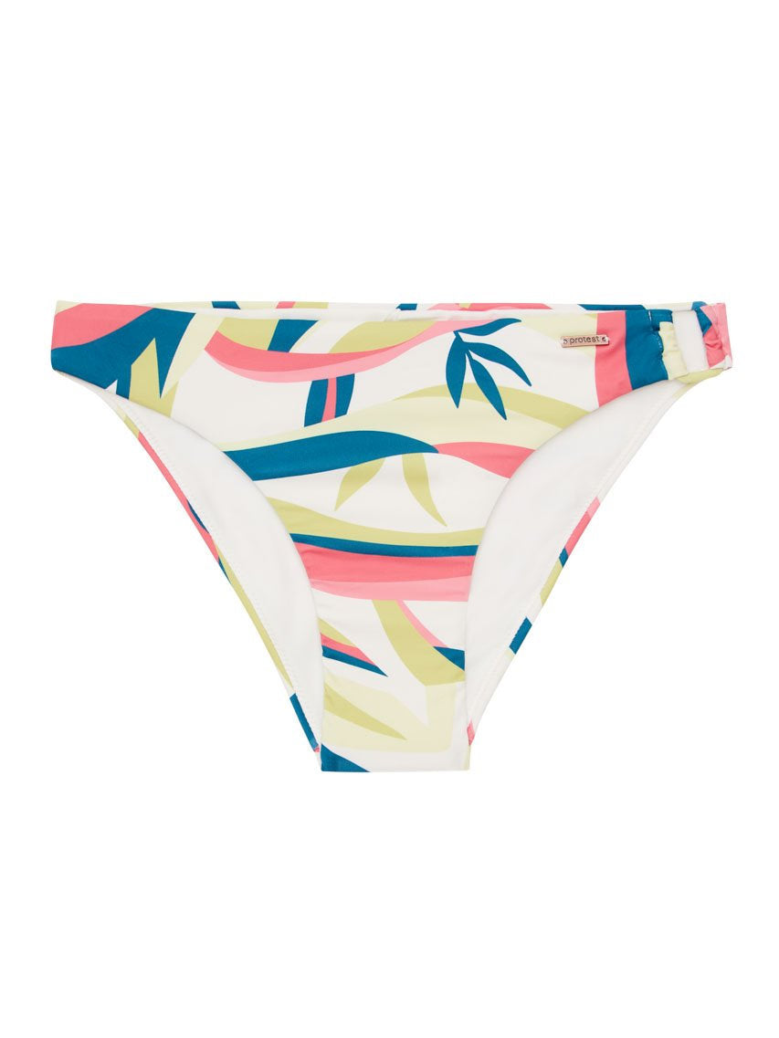 PROTEST MIXArna Bikini bottoms | Guava Pink