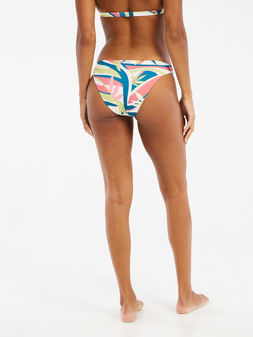 PROTEST MIXArna Bikini bottoms | Guava Pink
