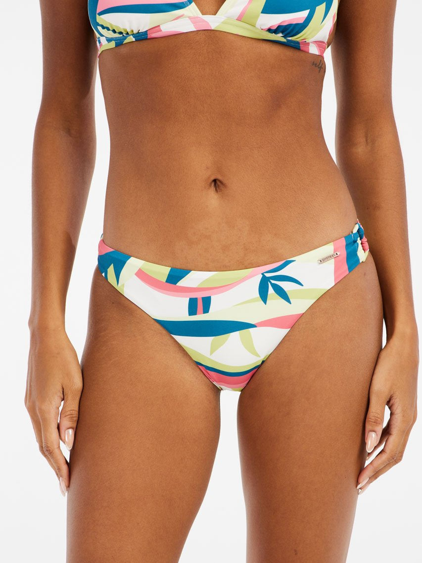 PROTEST MIXArna Bikini bottoms | Guava Pink