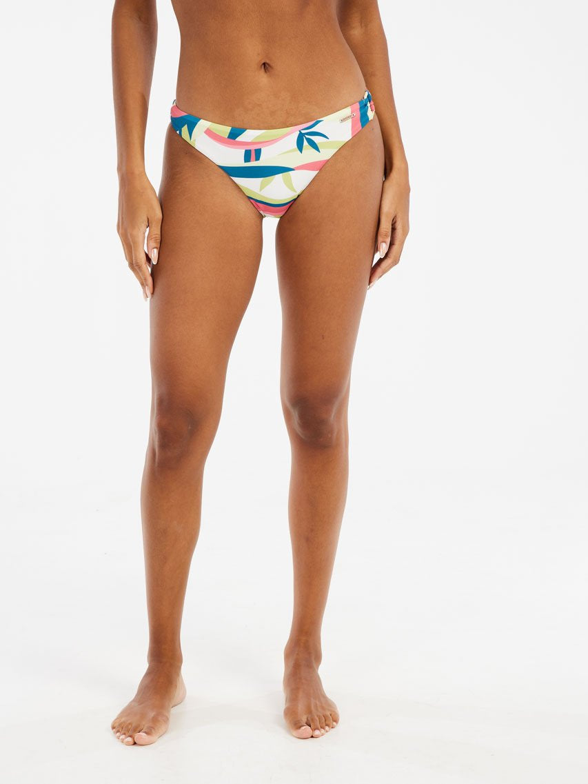 PROTEST MIXArna Bikini bottoms | Guava Pink