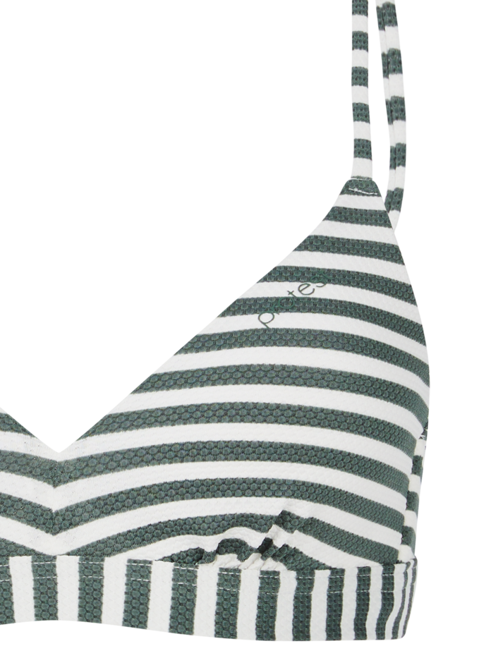 PROTEST MIXAdairol Wire Bikini To | Veggie Green