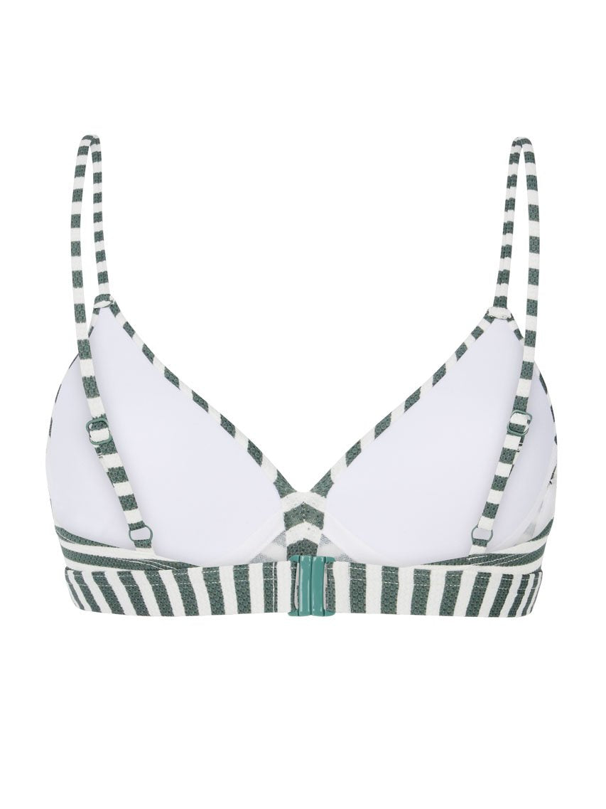 PROTEST MIXAdairol Wire Bikini To | Veggie Green
