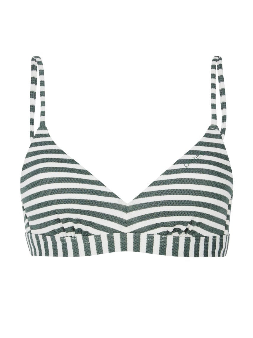 PROTEST MIXAdairol Wire Bikini To | Veggie Green