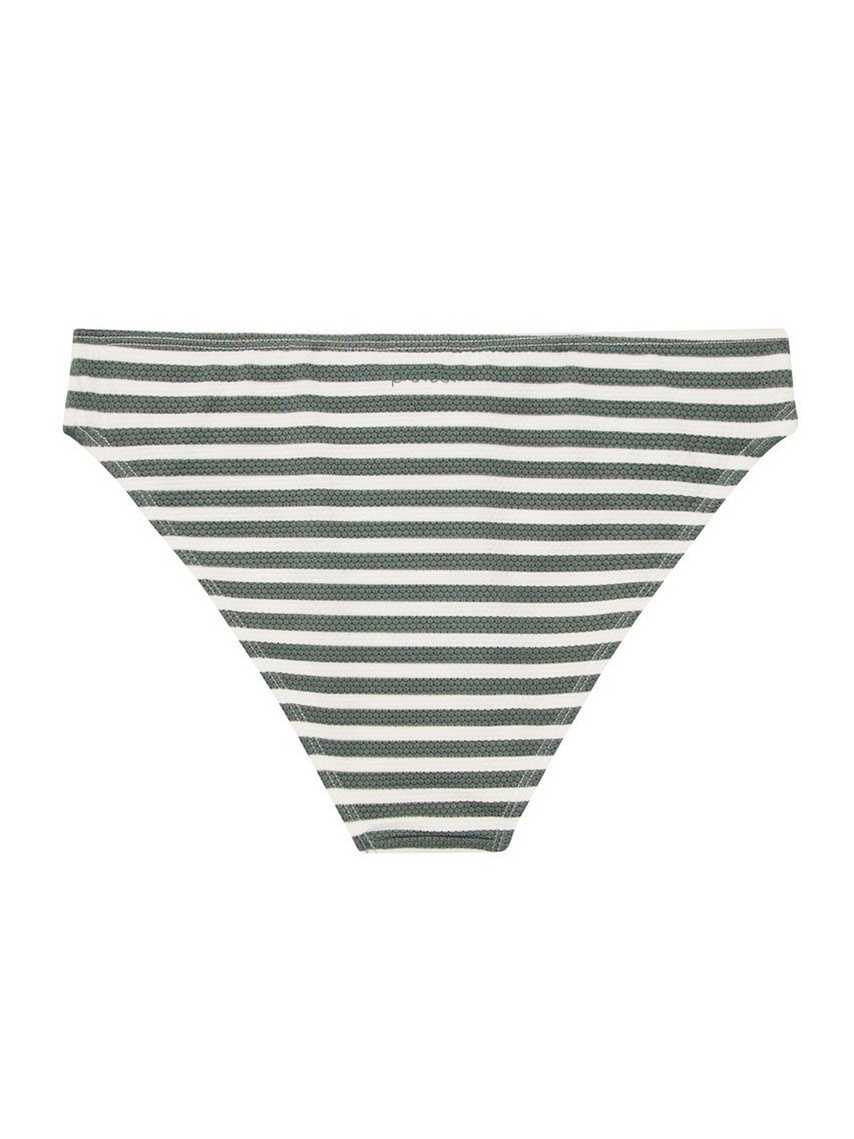 PROTEST MIXSphere Bikini bottoms | Veggie Green